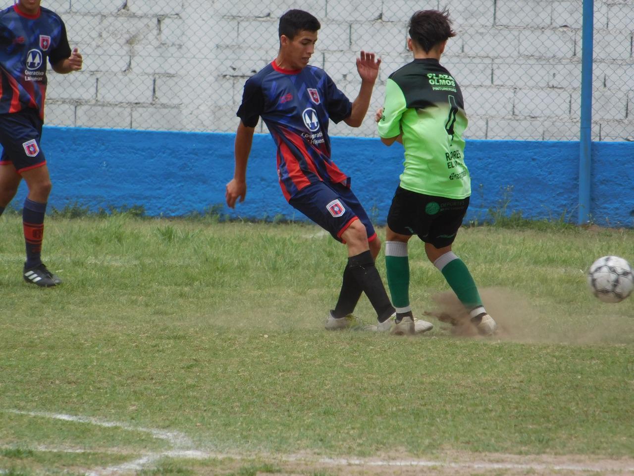 Centro Social vs Banda Norte B (106)