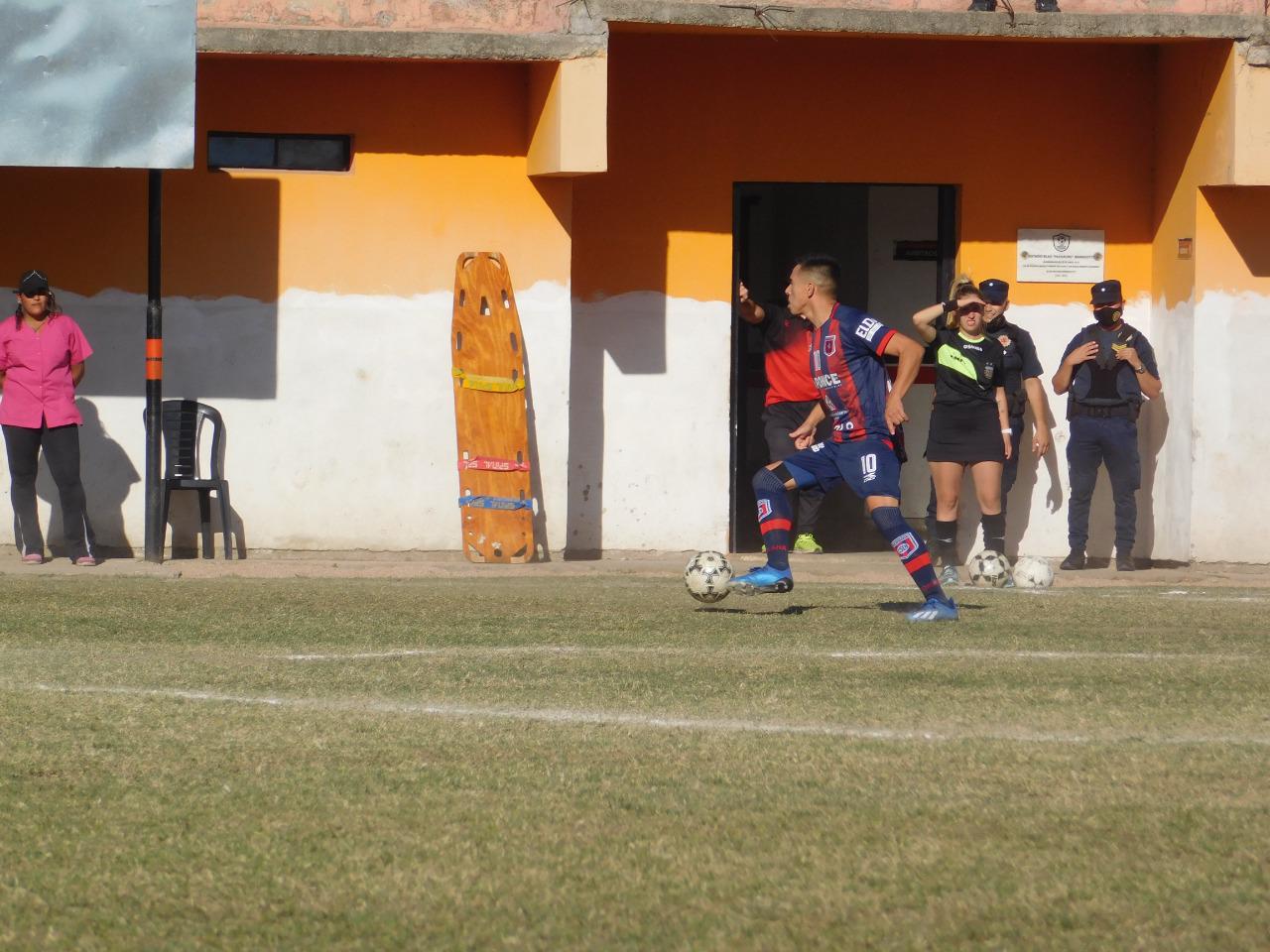 Rosario vs Centro Social (31)