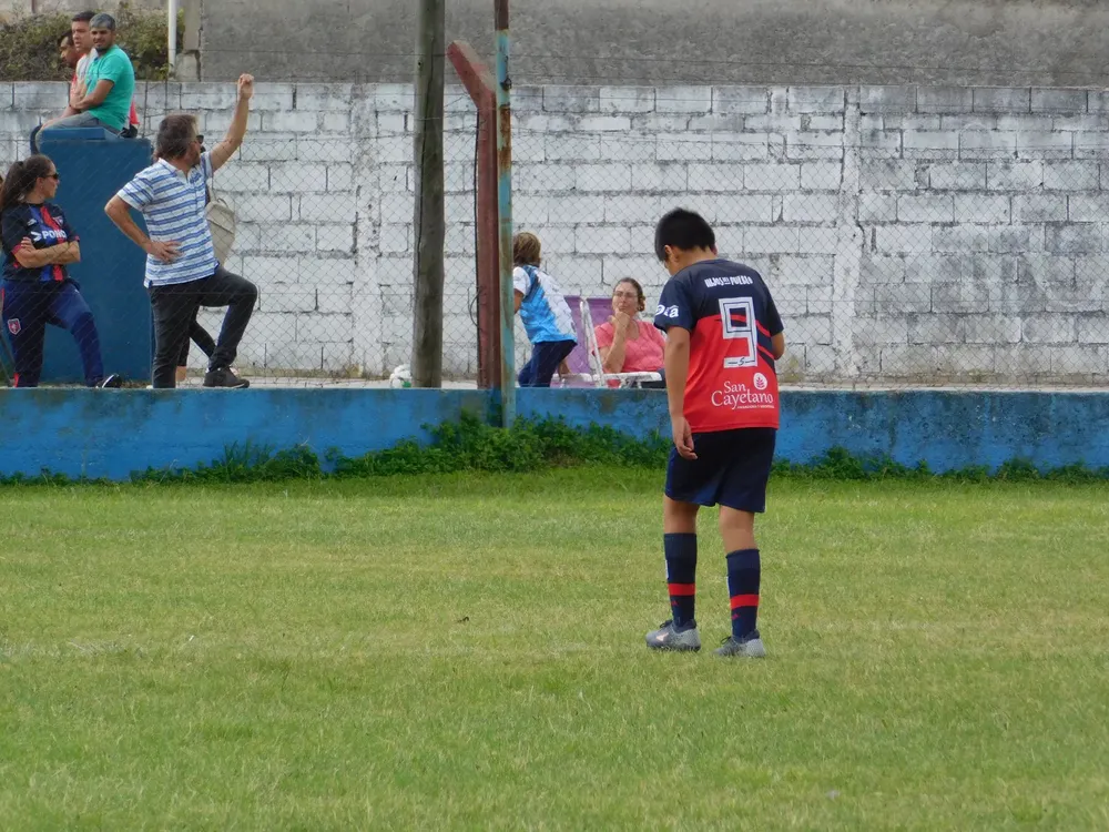 Fecha 1 INF Centro Social Correos Belgrano (47)