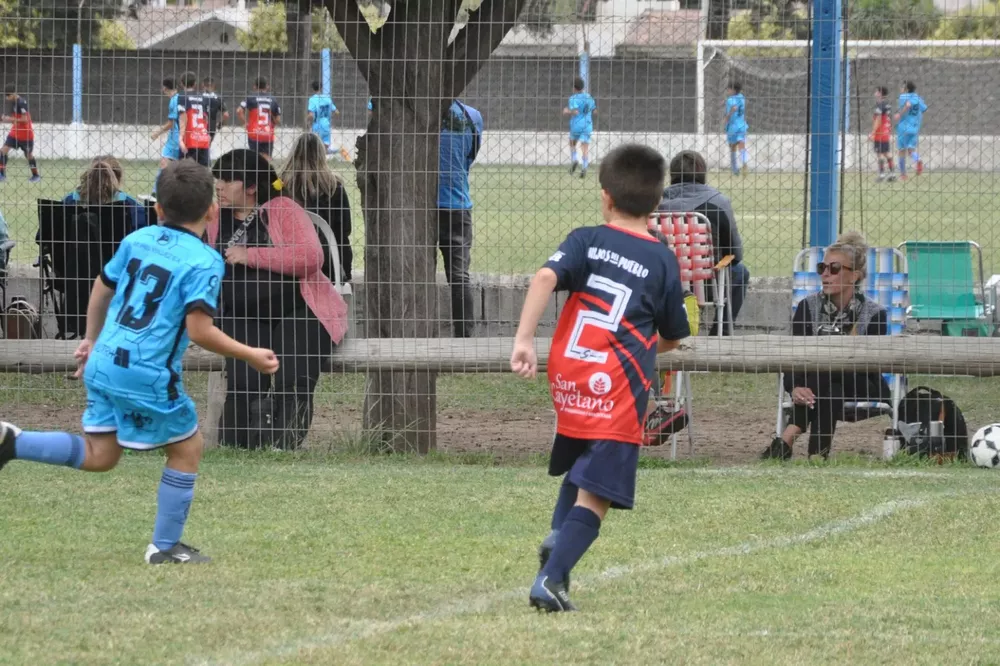 Fecha 5 Infanto Juvenil Centro Social Santa Paula Los Incas (159)