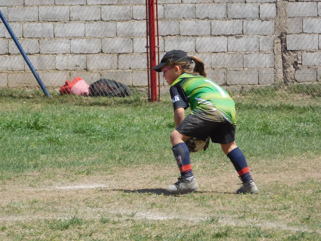 Infanto Juveniles Centro Social San Lorenzo Bulnes Talleres Las Acequias (191)