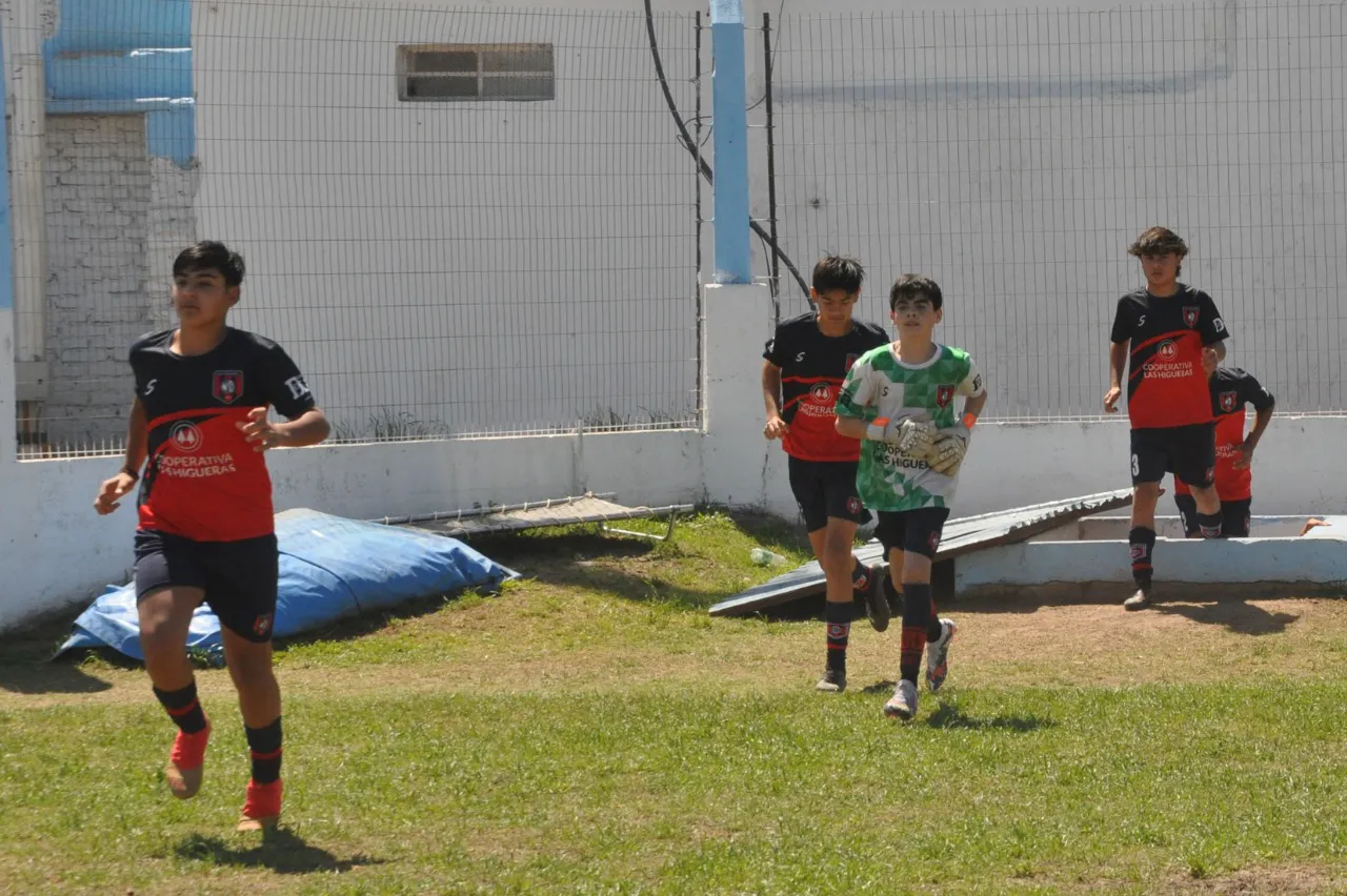 Centro Social Alberdi  Atenas (105)