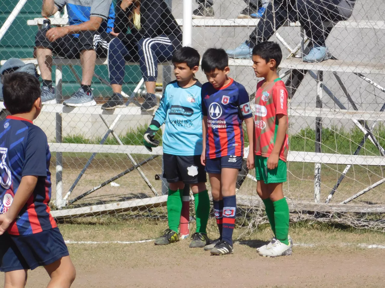 Centro Social vs Defensores de Alberdi vs Juventud Unida Río Cuarto (45)