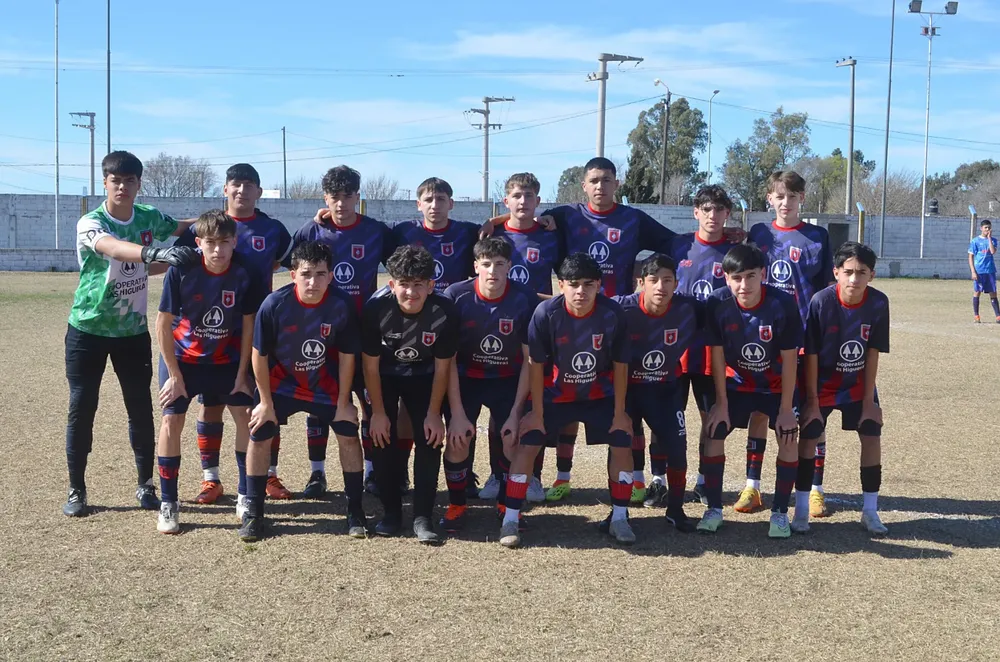 Infanto Juveniels Centro Social Roncedo Defensores Accion Juvenil (24)