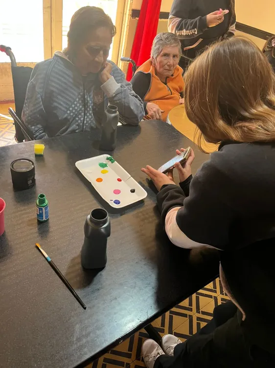 VISITA RESIDENCIA DE ORO (8)