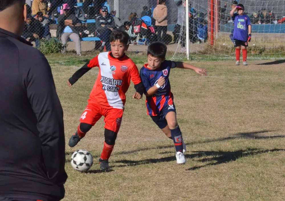 Centro Social vs Municipal Argentinos Jr Banda Norte (36)