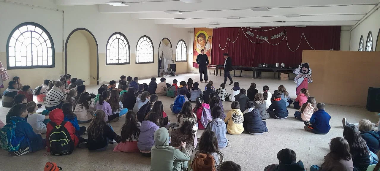 SEMINARIO JESUS BUEN PASTOR (1)