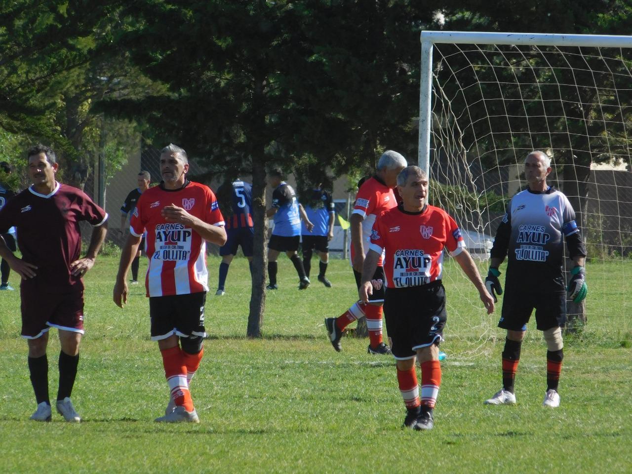 Seniors Las Higueras Fecha 4 (17)