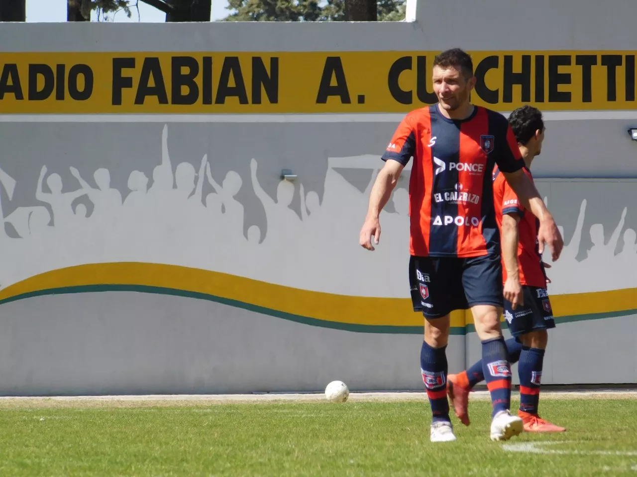 Deportivo Rio Cuarto vs Centro Social  (29)