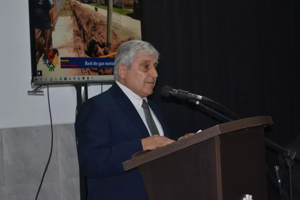 Apertura de sesiones 2023 Alberto Escudero (16)