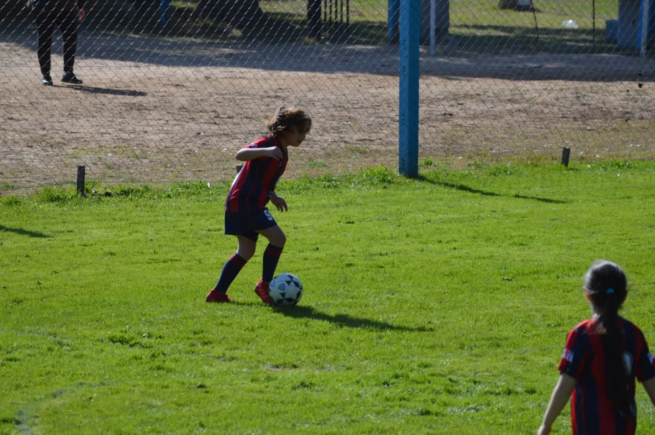 Centro Social Infanto Juvenil Renato Cesarini Olaeta Socialeritas (5)