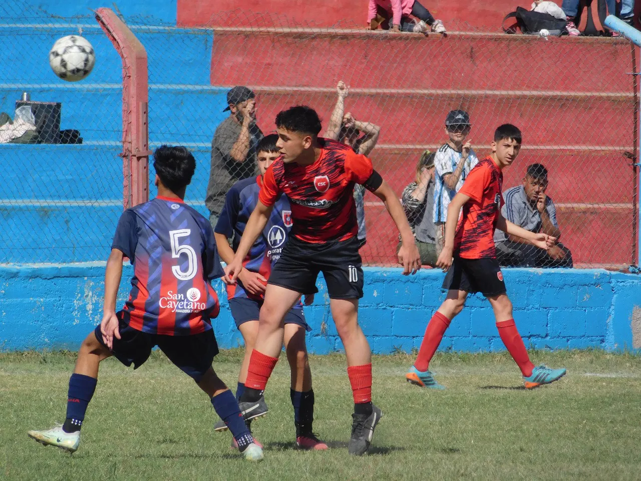 Centro Social San Cayetano Santa Paula Socialeritas Dia de la Madre (20)