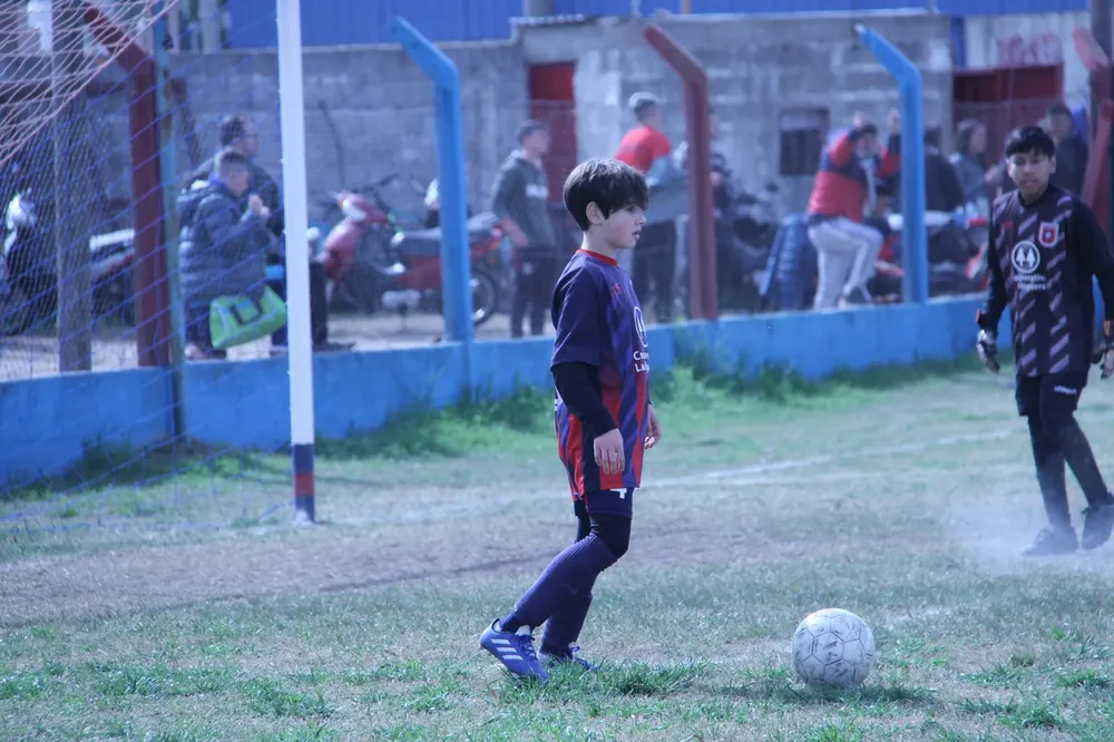 Centro Social Las Higueras Infanto Juvenil Ateneo Vecinos (25)
