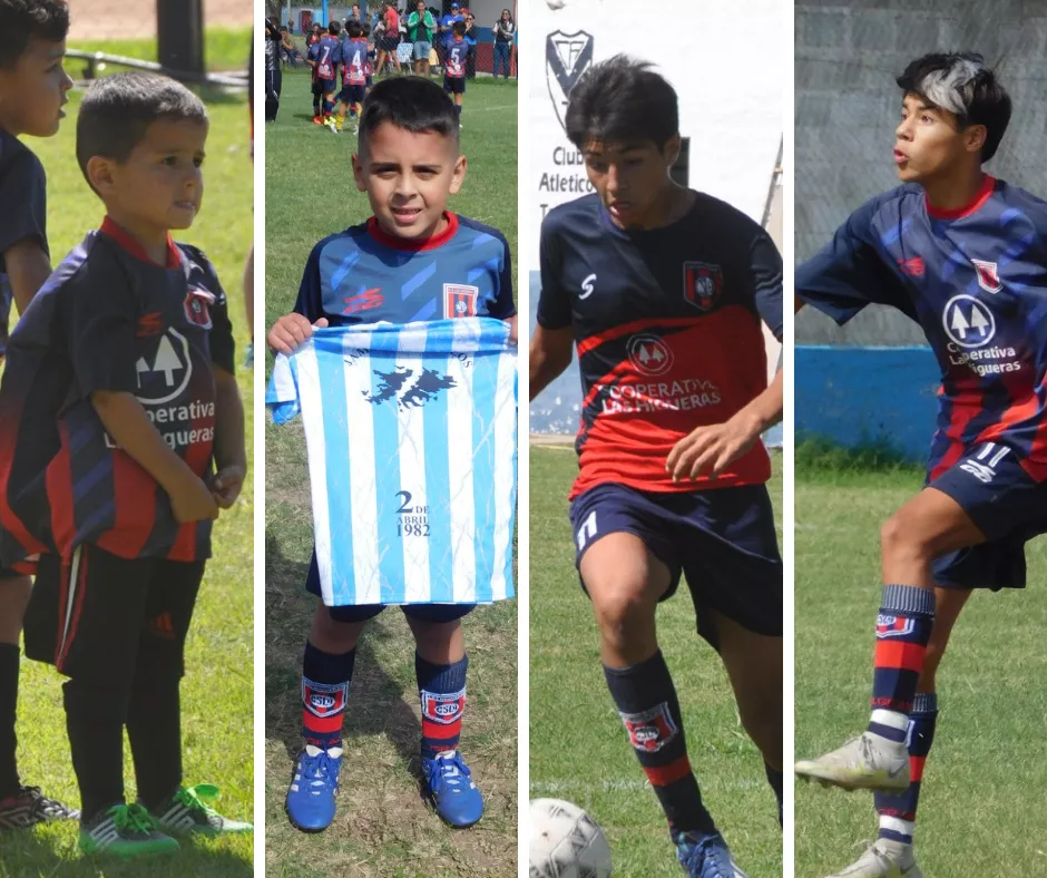 Amistoso Centro Social Banda Norte (1)