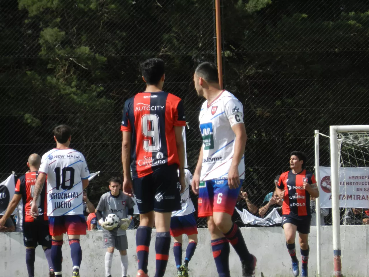 Independiente Dolores vs Centro Social (23)