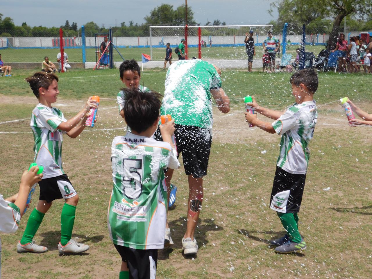Centro Social vs Banda Norte B (89)