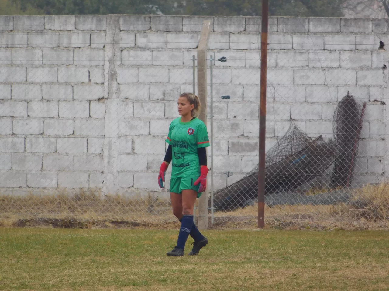 Centro Social Socialeras vs Renato (2)