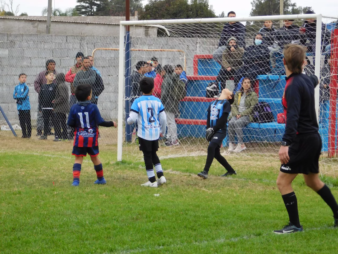 Fecha 6 Centro Social vs Alberdi vs Renato Cesarini (61)