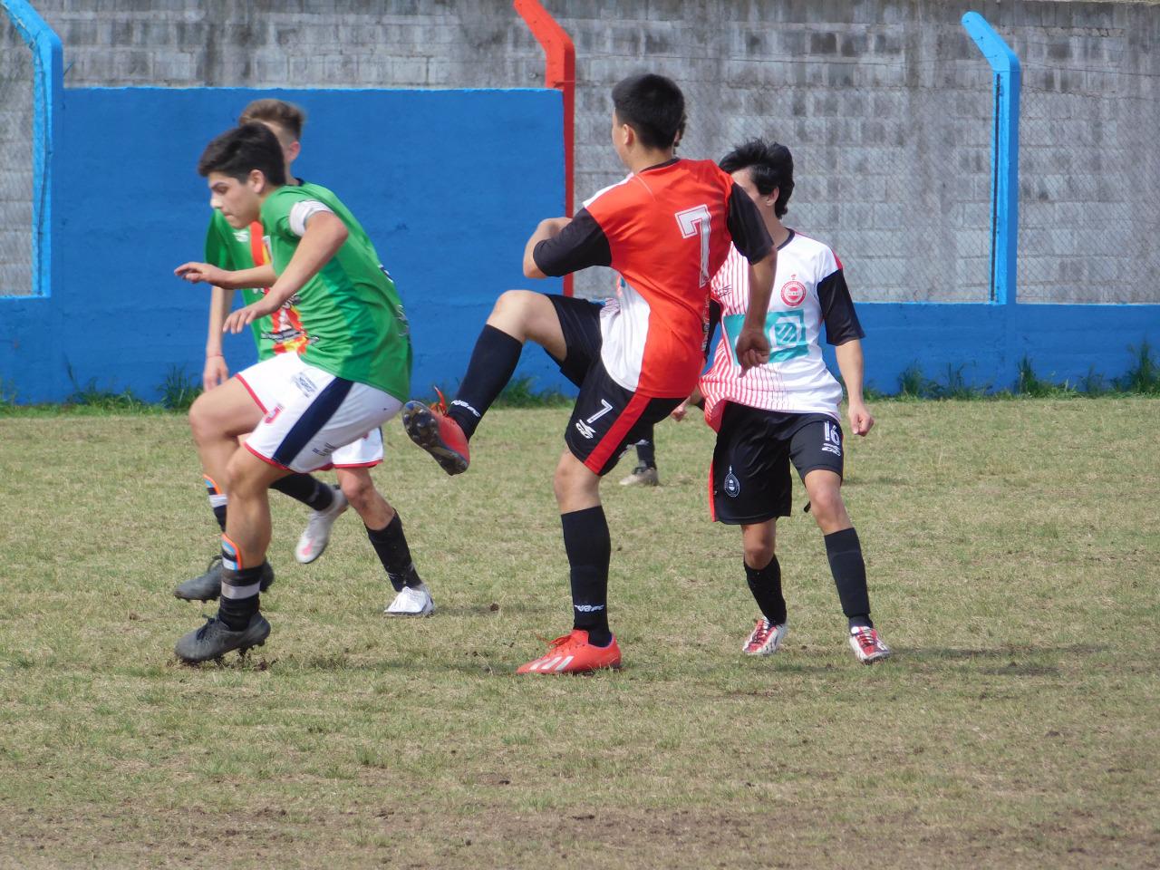 Centro Social vs Atletico Granada (17)