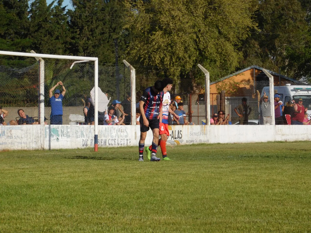 San Lorenzo de Bulnes Centro Social Las Higueras (9)