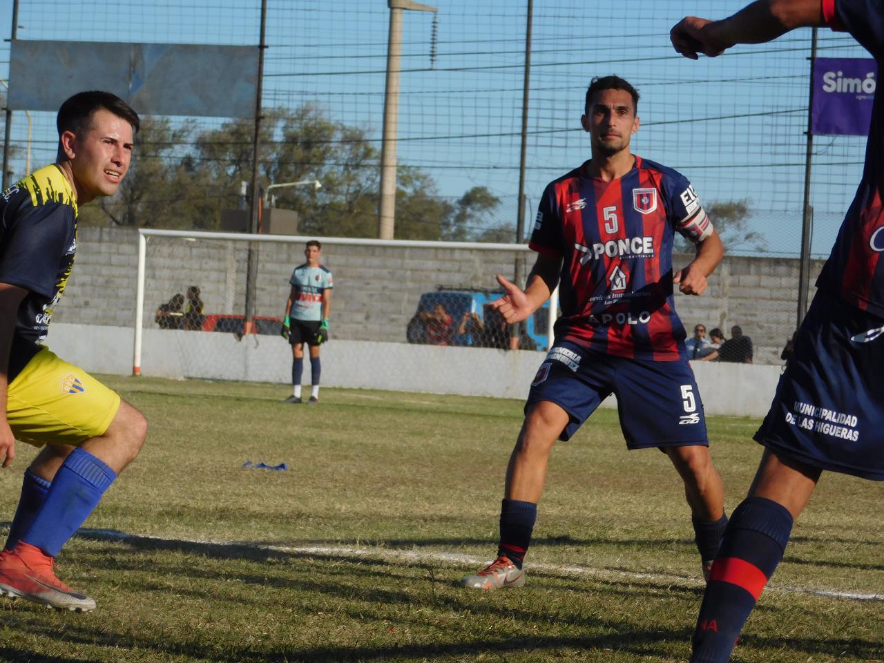 Rosario vs Centro Social (14)
