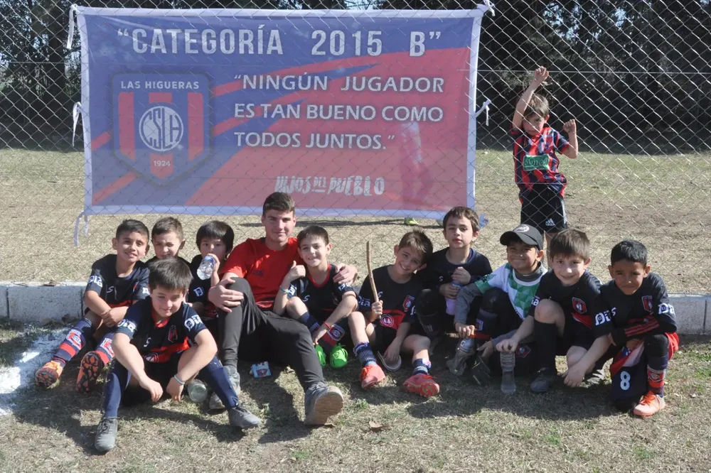 Centro Social Infanto Juvenil Renato Cesarini Olaeta Socialeritas (260)