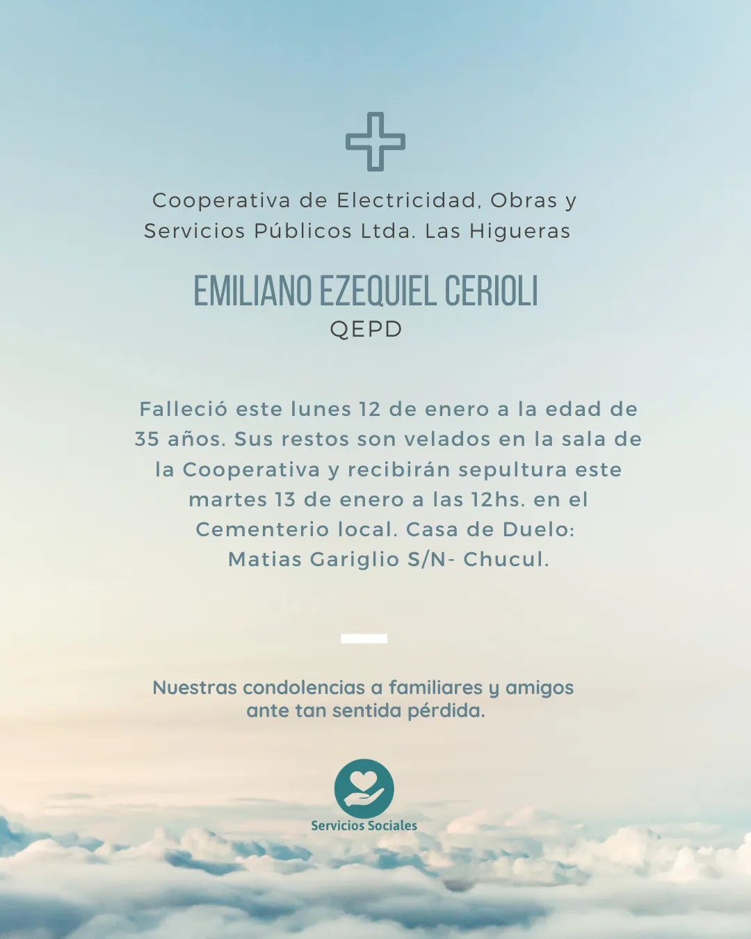 CERIOLI