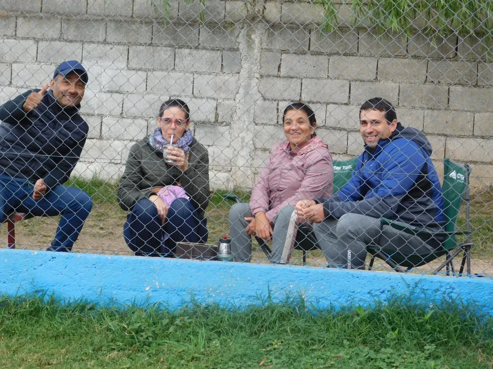 Infanto Juvenil Centro Social Banda Norte Belgrano Ateneo Vecinos (138)