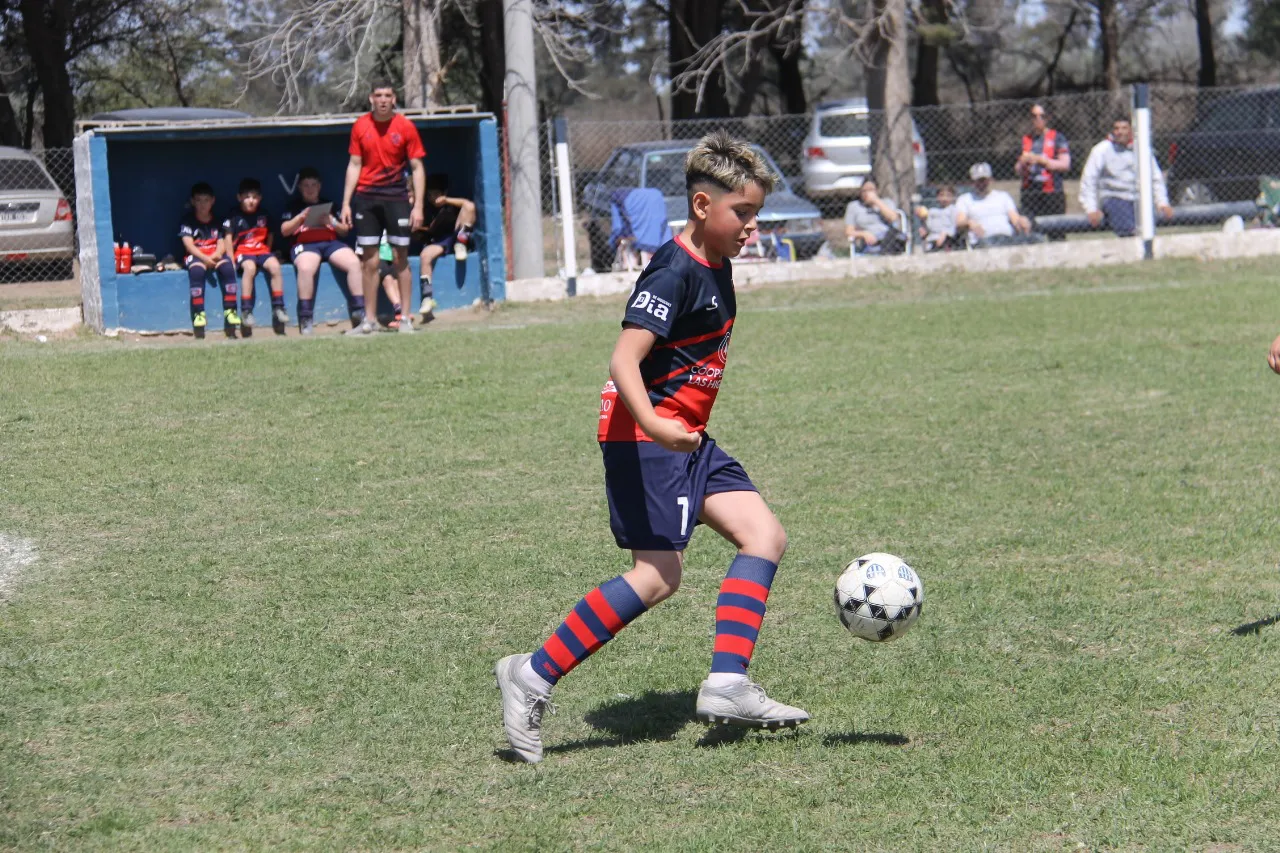 Infanto Juveniles Centro Social San Lorenzo Bulnes Talleres Las Acequias (276)