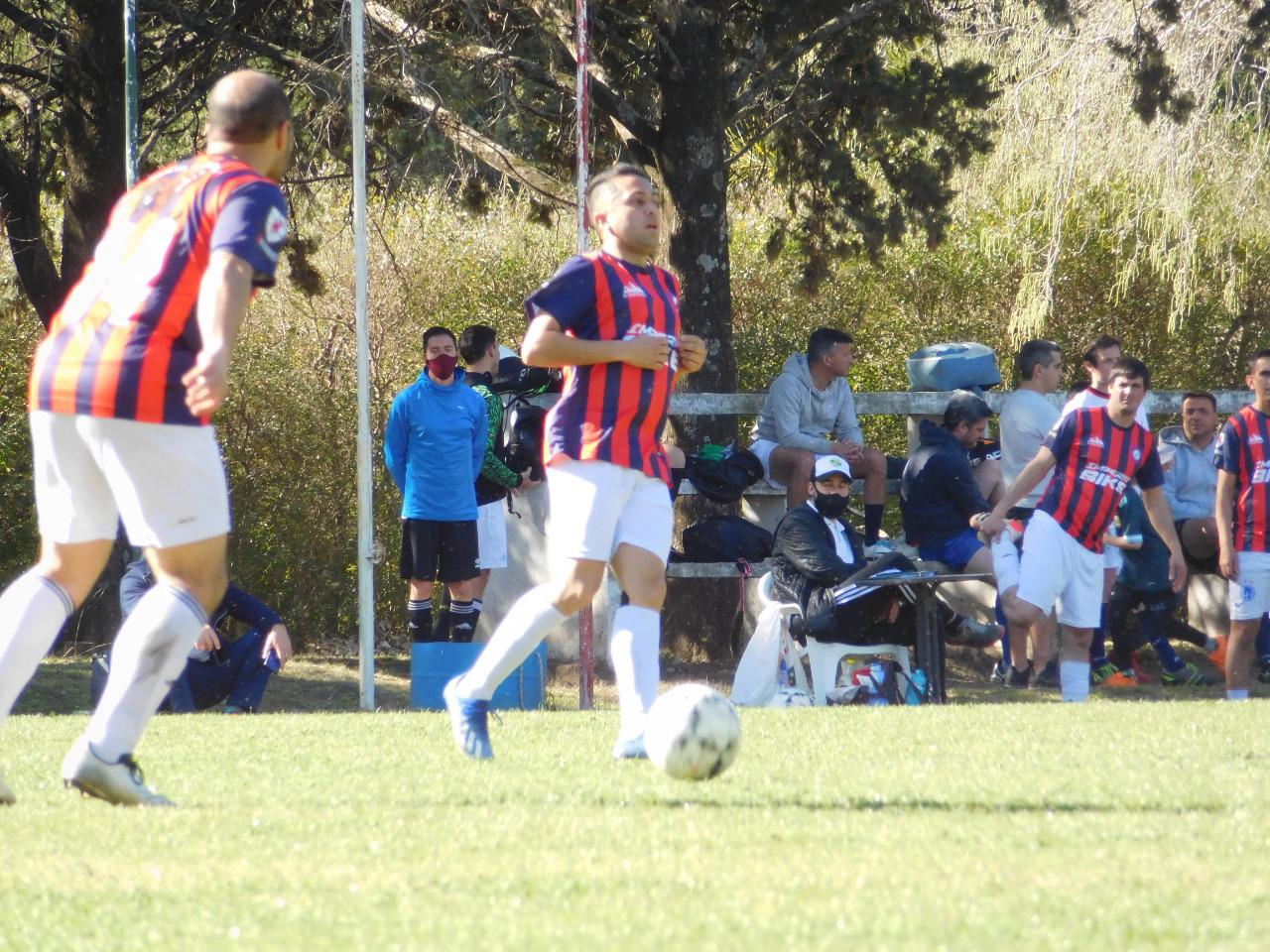 Profesionales Fecha 10 (10)