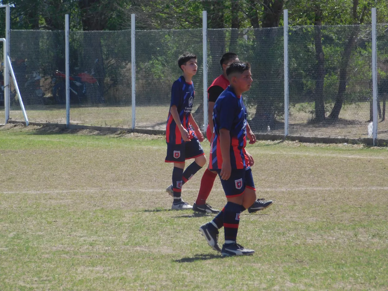 Centro Social vs Alberdi B vs San Cayetano (7)