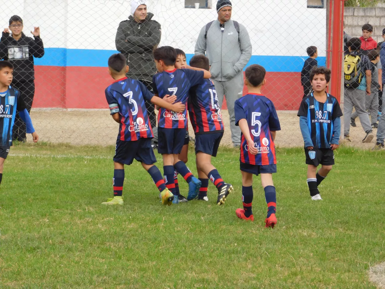 Fecha 6 Centro Social vs Alberdi vs Renato Cesarini (51)