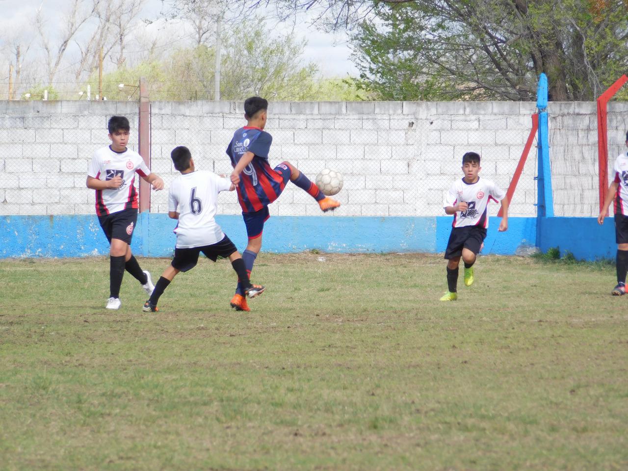 Centro Social vs Atletico Granada (39)