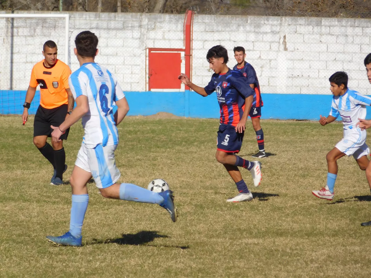 Centro Social vs Roncedo vs Deportivo Rio Cuarto (102)