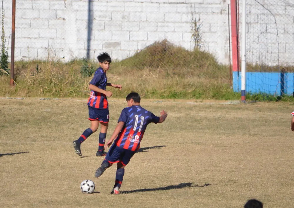 Centro Social Sp Municipal Confraternidad Infanto Juvenil (64)