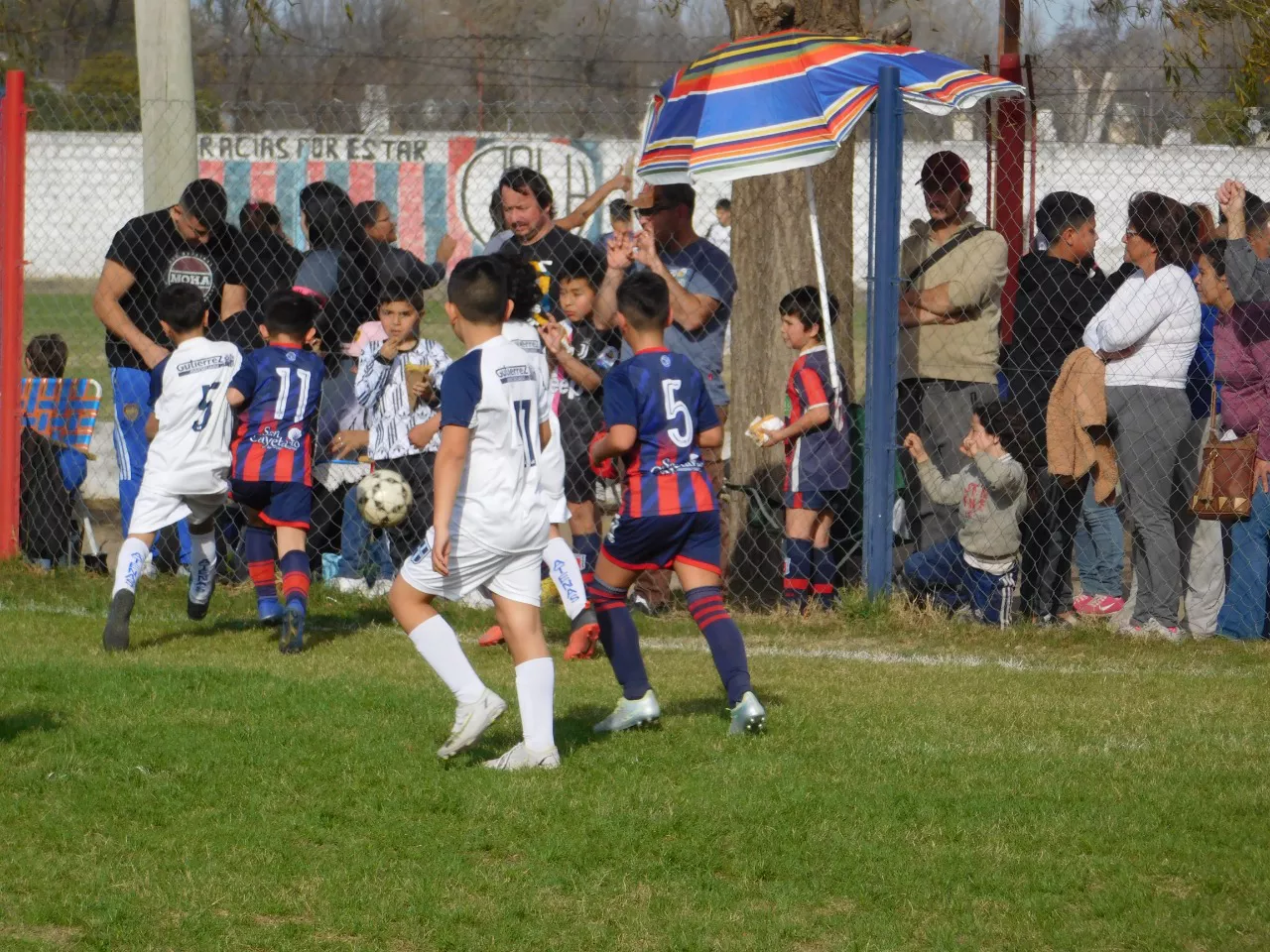 Fecha 2 Centro Social vs Atenas (42)