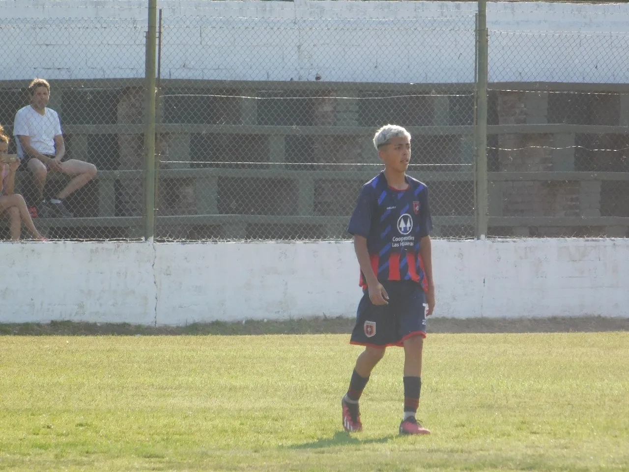 Centro Social Banda Norte B Correos y Telecomunicaciones (167)