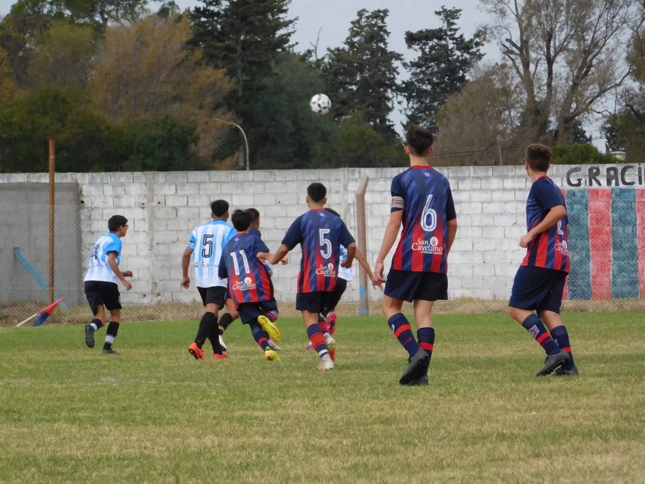 Fecha 6 Centro Social vs Alberdi vs Renato Cesarini (15)