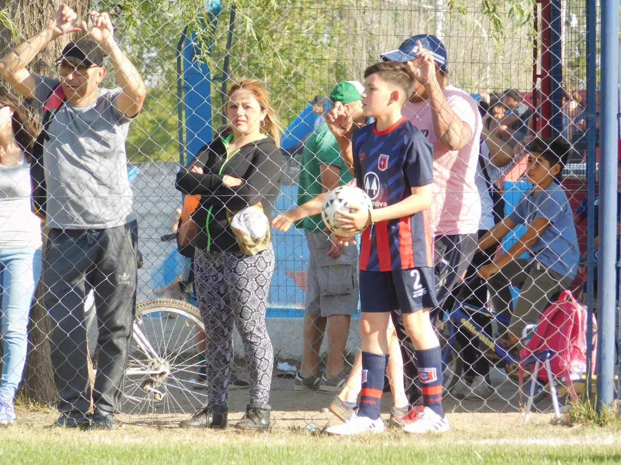 Centro Social vs Banda Norte B (99)
