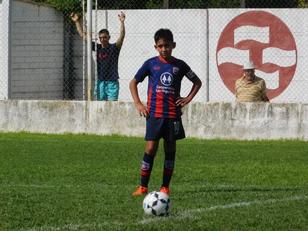 Fecha 2 Infanto Juveniles Centro Social Roncedo Accion Juvenil (85)