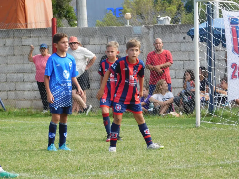 Infanto Juveniles Fecha 1 2024 (80)