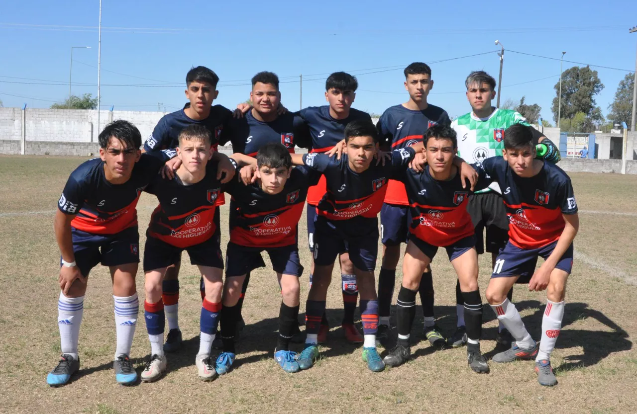 Centro Social vs Defensores de Alberdi vs Juventud Unida Río Cuarto (174)