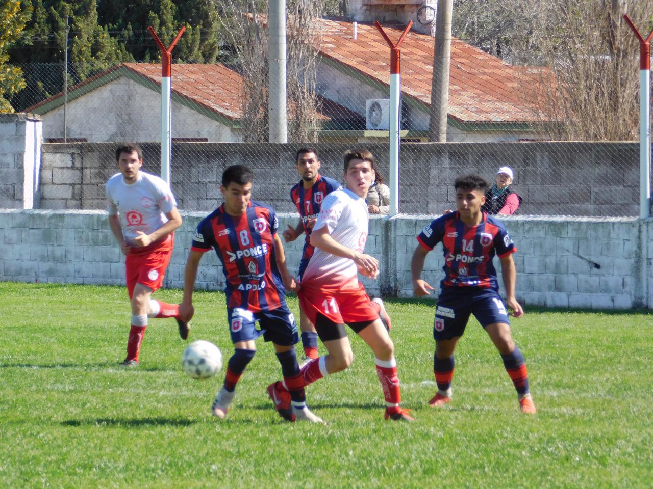 Charrense Vs Centro Social  (43)