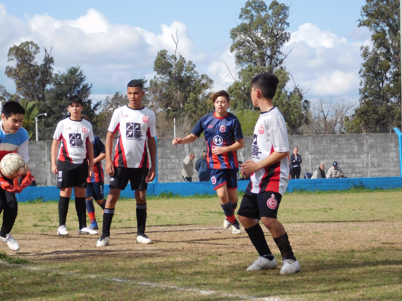 Centro Social vs Atletico Granada (37)