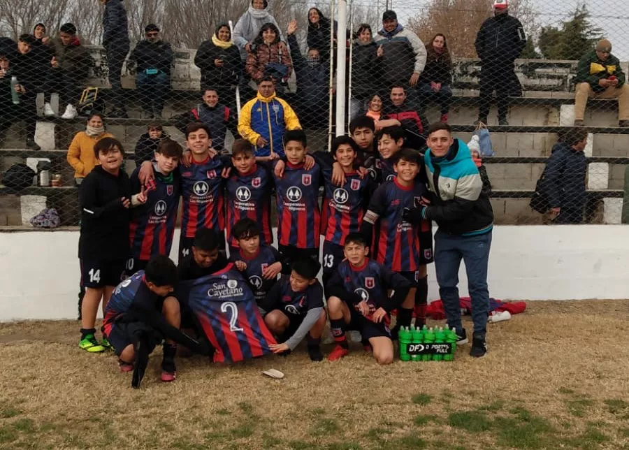 Centro Social vs Lutgardis vs Banda Norte (4)