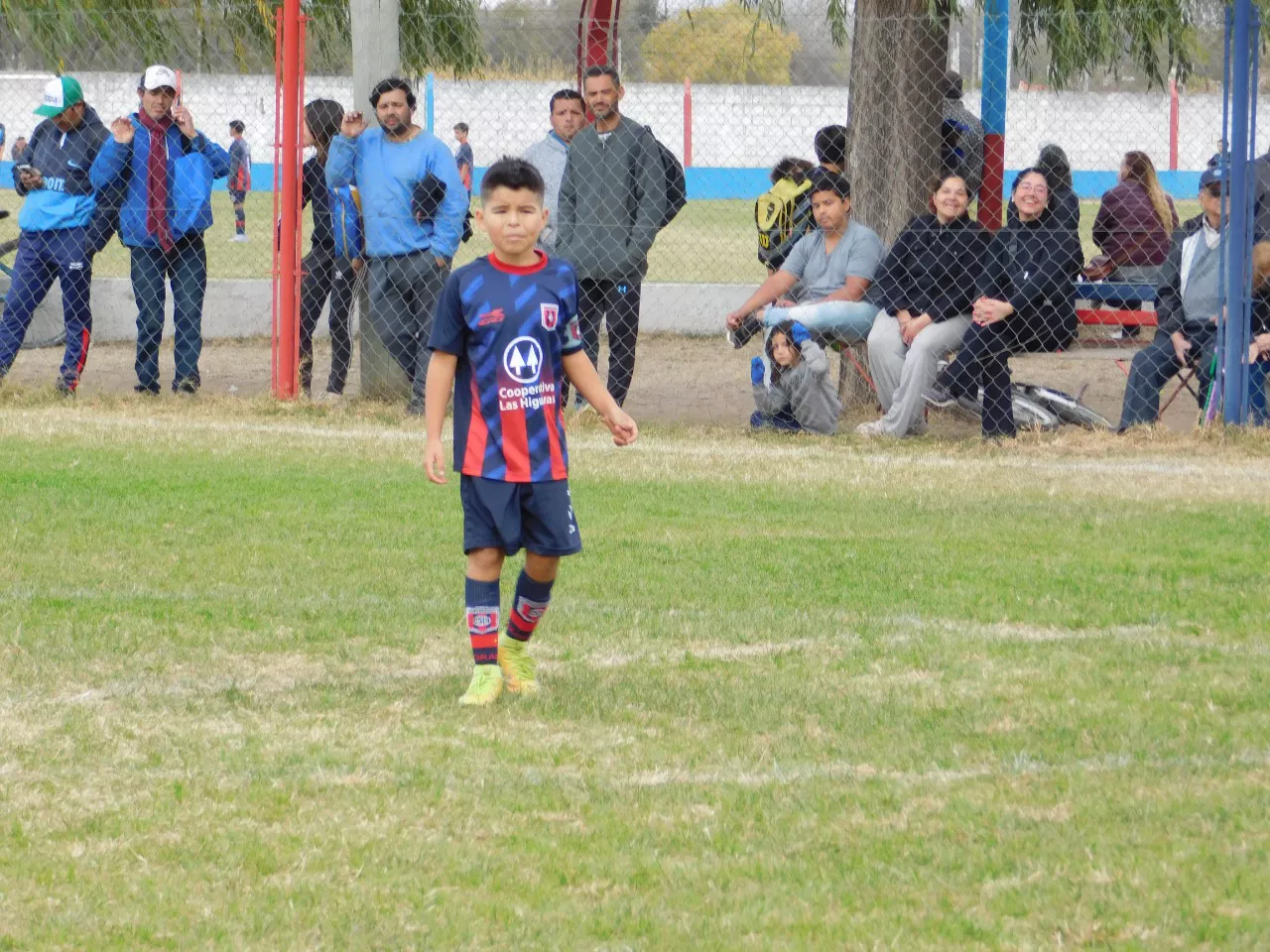 Fecha 6 Centro Social vs Alberdi vs Renato Cesarini (54)