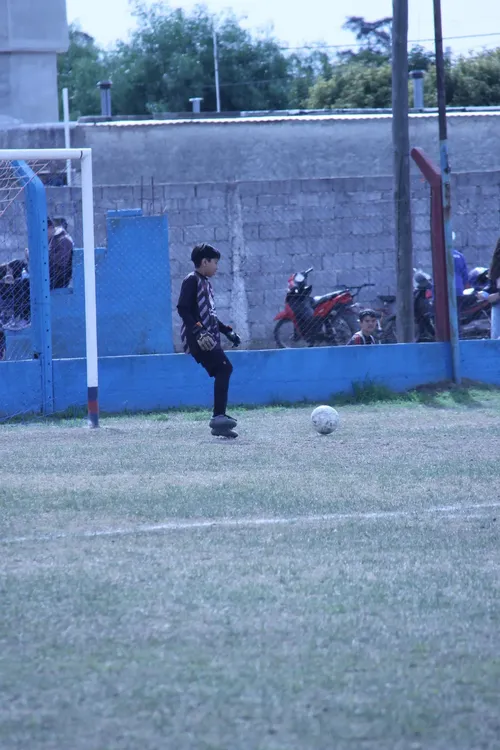 Centro Social Las Higueras Infanto Juvenil Ateneo Vecinos (26)