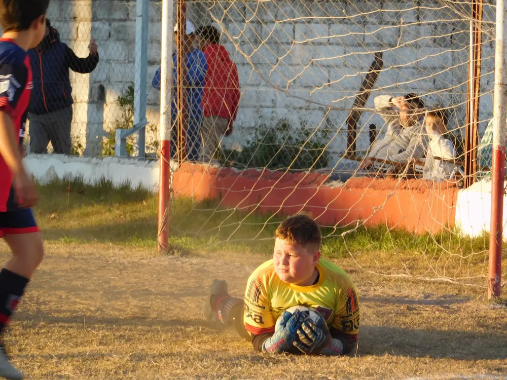 Centro Social Sp Municipal Confraternidad Infanto Juvenil (178)