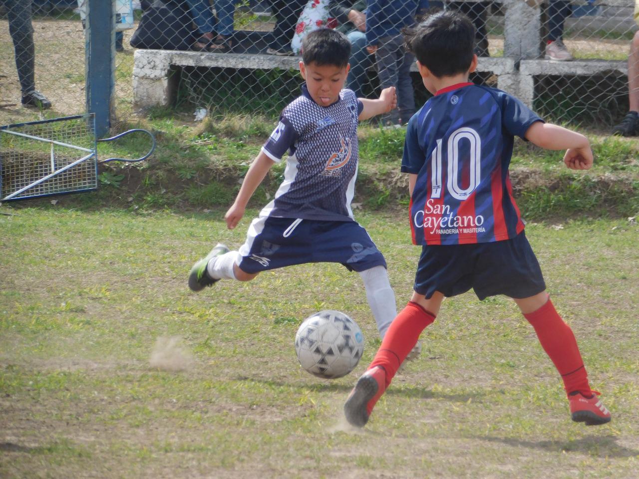 Atenas B vs Centro Social (18)