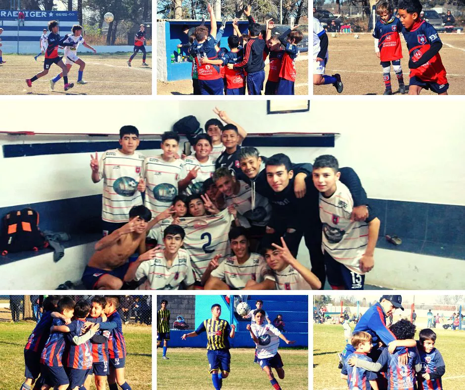 Centro Social Rosario Talleres